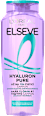 Rehydratačný šampón na vlasy Hyaluron Pure 72H L'ORÉAL PARiS ELSEVE
