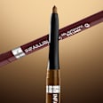 Gel Eyeliner Infaillible Automatic Grip 12 Bronzed Espresso L'ORÉAL PARiS