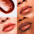 Lippenöl Plump Ambition 510 La Nuit Sparkle L'ORÉAL PARiS
