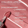 Lippenöl Plump Ambition 485 Wine O Clock L'ORÉAL PARiS