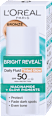 BRIGHT REVEAL Tonirani UV FLUID LIGH SPF 50+ - BRONZE L'ORÉAL PARiS
