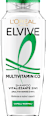 Shampoo Multivitaminico 2in1 L'Oreal Paris ELVIVE