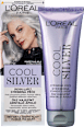 barva na vlasy Cool Silver, perleťová bílá L'ORÉAL PARiS