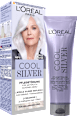 Haartönung Cool Silver 01 Pures Weiss L'ORÉAL PARIS COOL SILVER