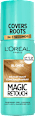 sprej na odrosty Magic Retouch blond L'ORÉAL PARiS MAGIC RETOUCH
