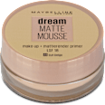 Foundation Dream Matte 48 Sun Beige MAYBELLINE NEW YORK