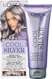 barva na vlasy Cool Silver, oslnivá stříbrná L'ORÉAL PARiS