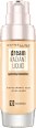 Foundation Dream Radiant Liquid 10 Ivory MAYBELLINE NEW YORK