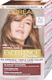 Barva za lase 7U Universal Blonde L'ORÉAL PARiS EXCELLENCE Creme