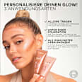 Highlighter Lumi Glotion 904 Deep Glow L'ORÉAL PARiS