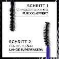 Mascara PRO XXL Double Extension Black L'ORÉAL PARiS