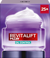 Gesichtsgel Revitalift Filler Oil Control mattierend L'ORÉAL PARiS