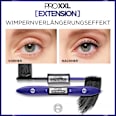 Mascara PRO XXL Double Extension Black L'ORÉAL PARiS