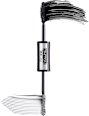 Mascara PRO XXL Double Volume Black L'ORÉAL PARiS