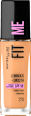 Foundation Fit Me! 220 Natural Beige MAYBELLINE NEW YORK