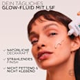 Fluid Glow Bright Reveal Getönt Hell LSF 50 L'ORÉAL PARiS REVITALIFT
