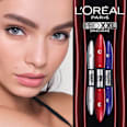 Mascara PRO XXL Double Extension Black L'ORÉAL PARiS