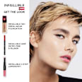 Eyeliner Infaillible 36H Micro 01 Obsidian L'ORÉAL PARiS