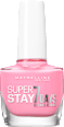 Nagellack Superstay 7 Days 120 Flushed Pink  MAYBELLINE NEW YORK