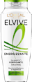 Shampoo Energizzante purificante con citrus L'Oreal Paris ELVIVE