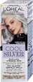 barva na vlasy Cool Silver, perleťová bílá L'ORÉAL PARiS