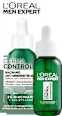 Anti-Unreinheiten Serum Derma Control L'ORÉAL PARiS MEN EXPERT