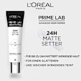 Primer Lab 24h Matte Setter Make-up L'ORÉAL PARiS