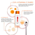 Serum pentru față Revitalift Clinical cu vitamina C L'ORÉAL PARiS REVITALIFT