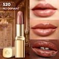 Rossetto Color Riche Nudes of Worth - n. 520 L'ORÉAL PARiS