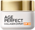 Crema viso giorno Age Perfect Collagen Expert SPF30 L'ORÉAL PARiS AGE PERFECT