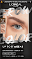 barva na obočí Brow Color 6.0 - Light Brunette L'ORÉAL PARiS