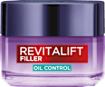Gesichtsgel Revitalift Filler Oil Control mattierend L'ORÉAL PARiS