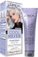 Haartönung Cool Silver 02 Perlweiss L'ORÉAL PARIS COOL SILVER