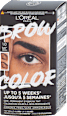 Farba na obočie Brow Color - 1.0 Black L'ORÉAL PARiS