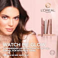 Lidschatten Stick Le Shadow 100 Ice Sparkle L'ORÉAL PARiS