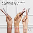 Lidschatten Stick Le Shadow 100 Ice Sparkle L'ORÉAL PARiS