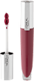 Rouge Signature Brilliant Plumping sjaj za usne – 416 I Raise L'ORÉAL PARiS