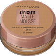 Foundation Dream Matte 48 Sun Beige MAYBELLINE NEW YORK