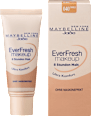 Foundation Ever Fresh 040 Fawn, LSF 15 MAYBELLINE NEW YORK