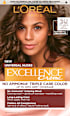 Barva za lase, 5U Univerzalno svetlo rjava L'ORÉAL PARiS EXCELLENCE Creme