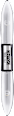 Mascara PRO XXL Double Volume Black L'ORÉAL PARiS