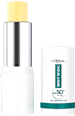 BRIGHT REVEAL UV stik za zaštitu kože lica od sunca protiv tamnih fleka, SPF50+ L'ORÉAL PARiS