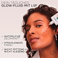 Fluid Glow Bright Reveal Getönt Mittel LSF 50 L'ORÉAL PARiS REVITALIFT