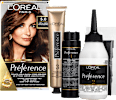 Farba na vlasy - 5.0 svetlá hnedá L'ORÉAL PARiS PRÉFÉRENCE