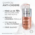 Șampon Growth Booster L'ORÉAL PARiS ELSEVE