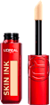 Infaillible Skin Ink 2u1 tečni puder i korektor -  100 Light-Warm L'ORÉAL PARiS