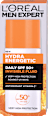 Denný pleťový UV fluid Hydra Energetic Invisible SPF 50+ L'ORÉAL PARiS MEN EXPERT