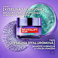 Denný pleťový gél-krém Revitalift Filler Hyaluron 8h Oil Control L'ORÉAL PARiS REVITALIFT