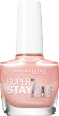 Nagellack Superstay Forever Strong 7 Days 78 porcelain  MAYBELLINE NEW YORK
