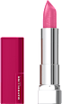 Lippenstift Color Sensational 148 Summer Pink  MAYBELLINE NEW YORK